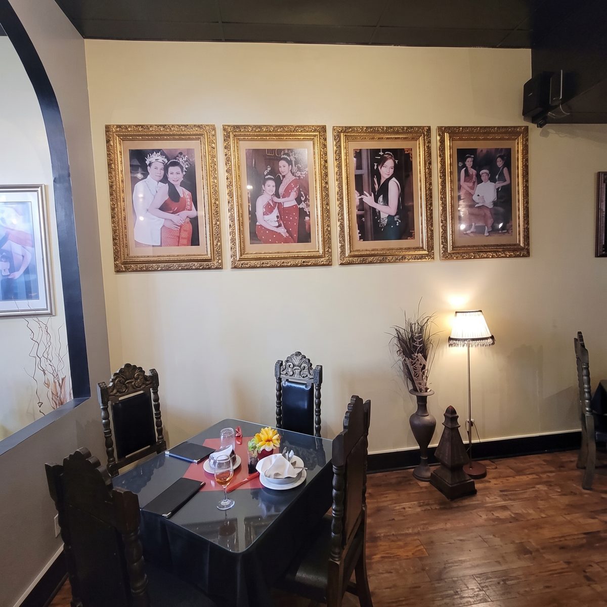 A Look Inside Planet Thailand