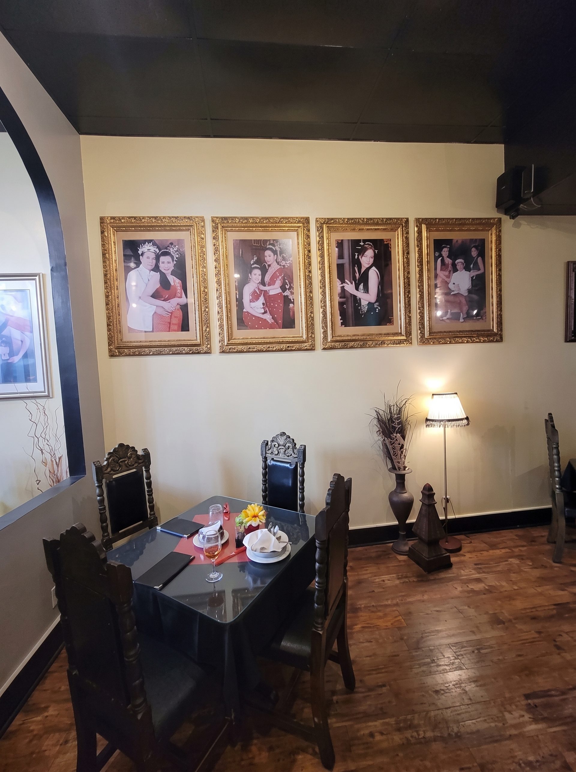 A Look Inside Planet Thailand
