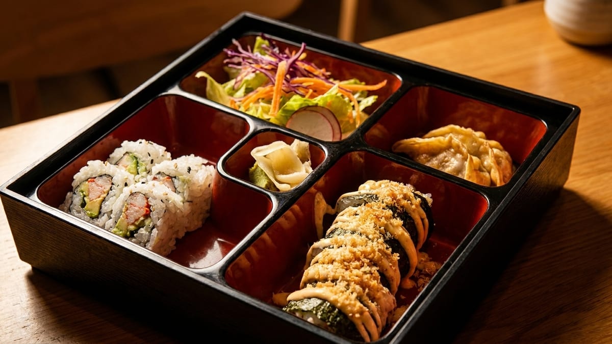 Order Ahead, Skip the Wait