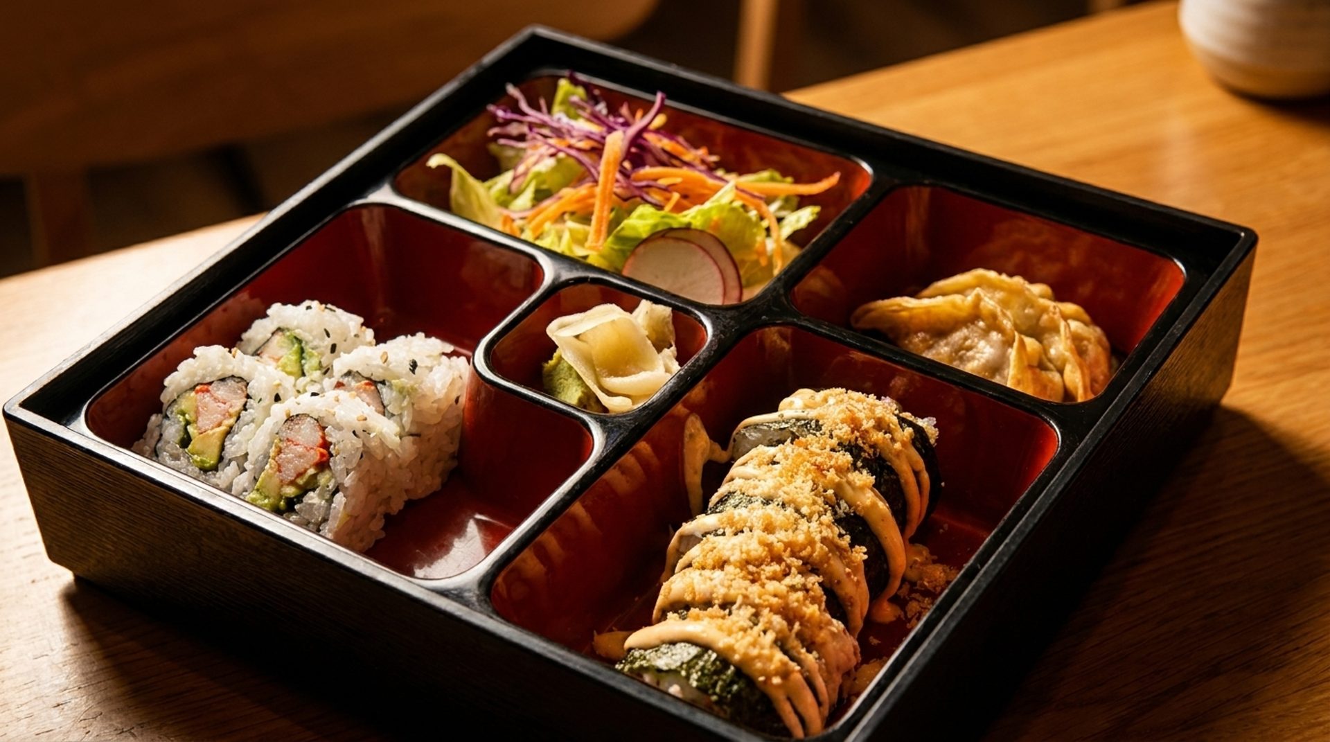 Order Ahead, Skip the Wait