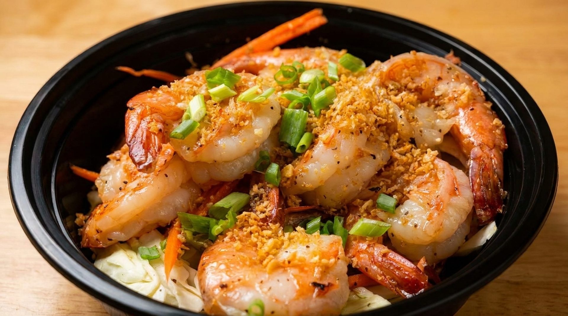 Cooked Fresh, in Front of You