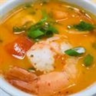 Tom Yum
