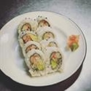 California Roll