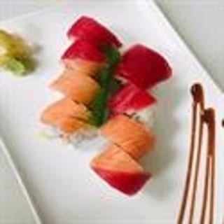 My Fair Lady Roll