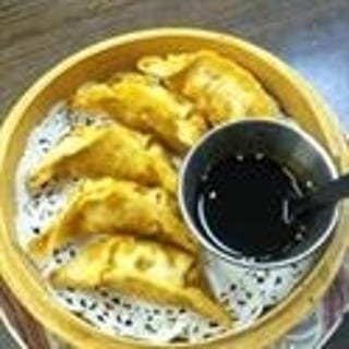 Gyoza