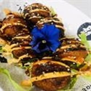Takoyaki