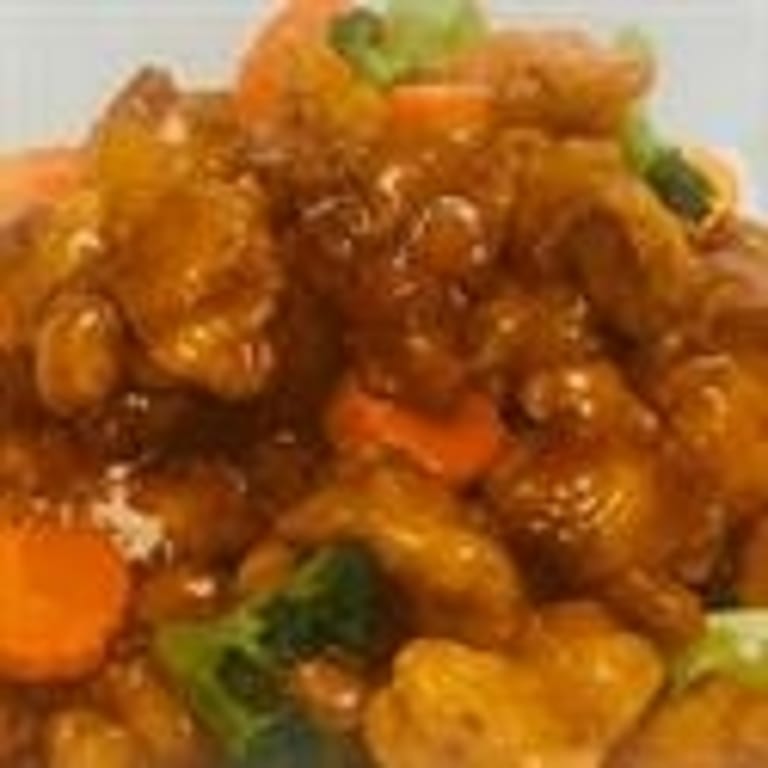 Savor Our Delivery Experience