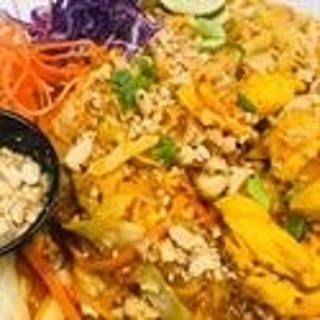Pad Thai
