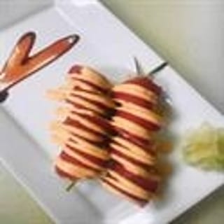 Ultimate Tuna Roll