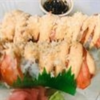 RJ Shaggy Roll