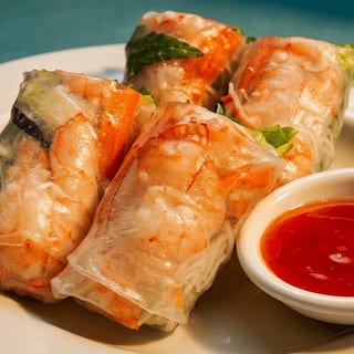 Vietnamese Rolls