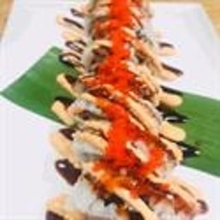 Tiger Roll