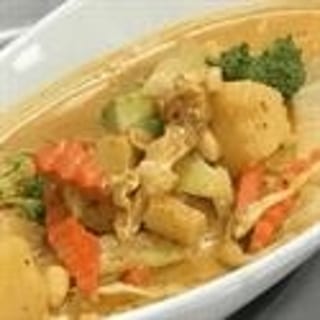 Massaman Curry