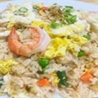 Shrimp Fried Rice
