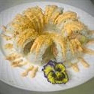 Snow Crab Roll