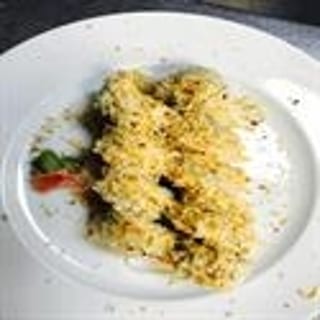 Spicy Crunch Roll