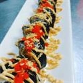 Dynamite Roll