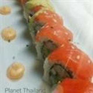 Alaska Roll