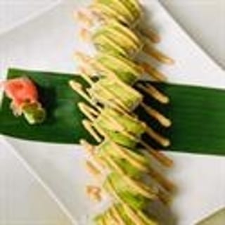 Osaka Roll