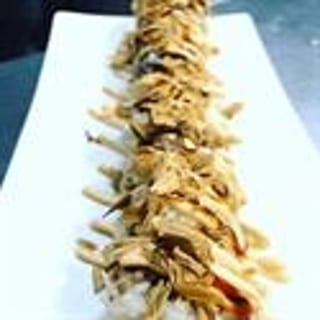 Natchez Roll