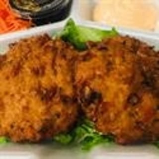 Crab Cake