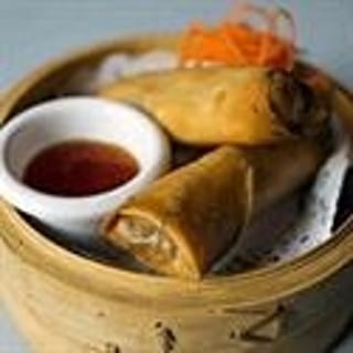 Spring Rolls