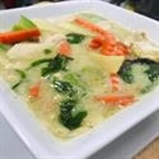 Green Curry