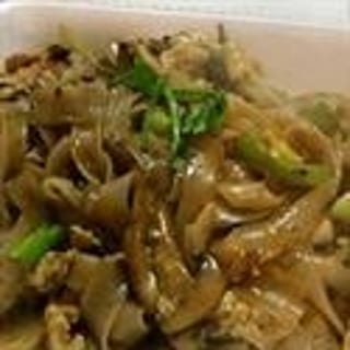 Pad See Ew
