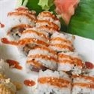 Spicy Tuna Roll