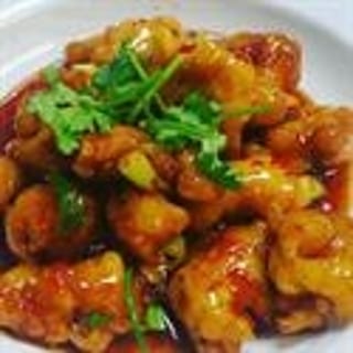 General Tso's Chicken (Lunch)