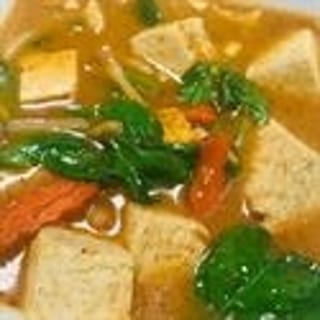 Red Curry