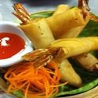 Shrimp-in-the-Blanket