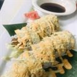 Mexican Roll