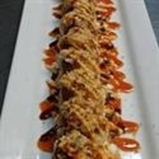 Saints Roll