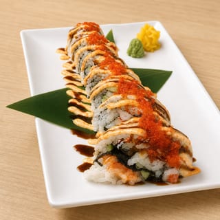 Monster Roll