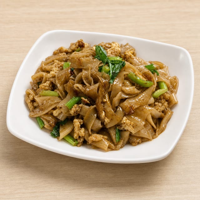 Pad See Ew.