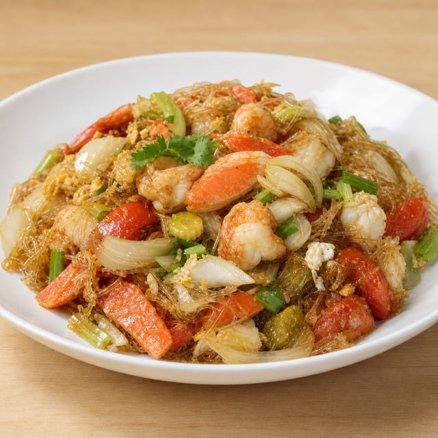 Pad Woon Sen.