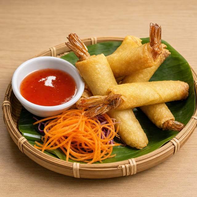 Shrimp-in-the-Blanket.