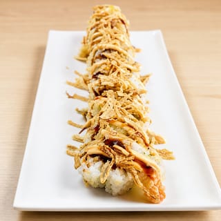 Natchez Roll