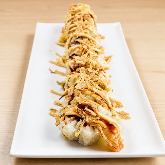 Natchez Roll.