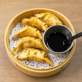 Gyoza