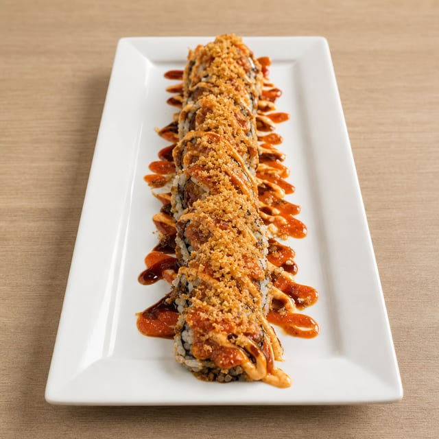 Saints Roll.