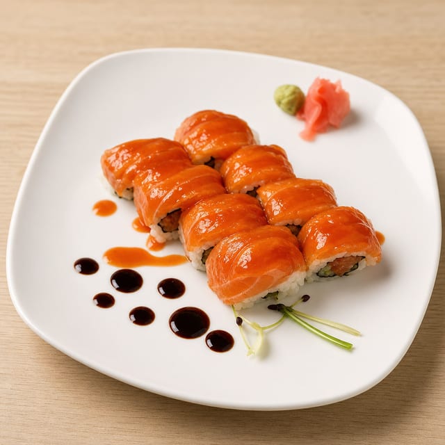 LSU Roll.