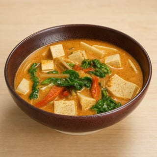 Red Curry